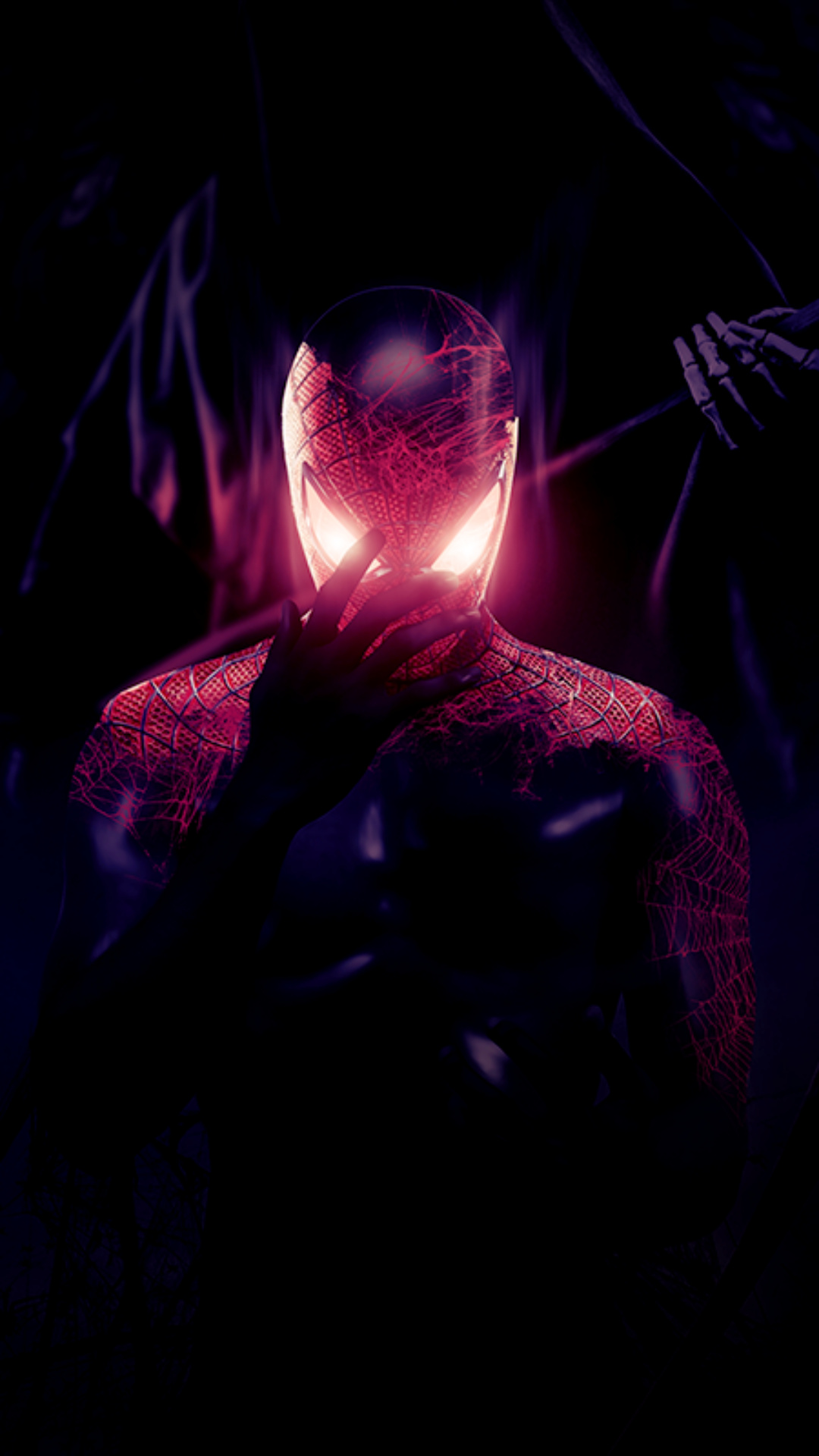 Spiderman [1080x1920]