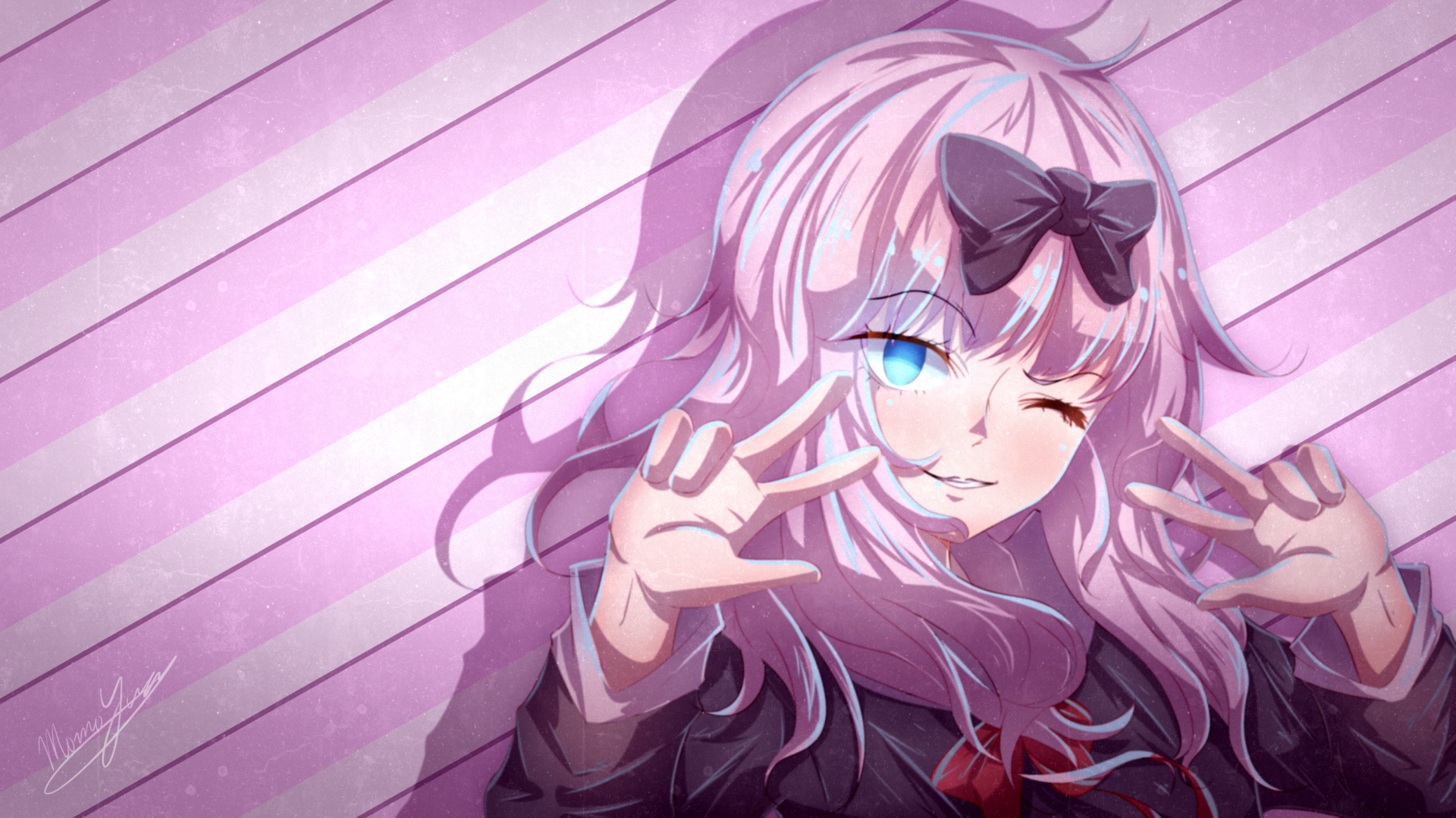 Chika Aesthetic Wallpapers - Wallpaper Cave