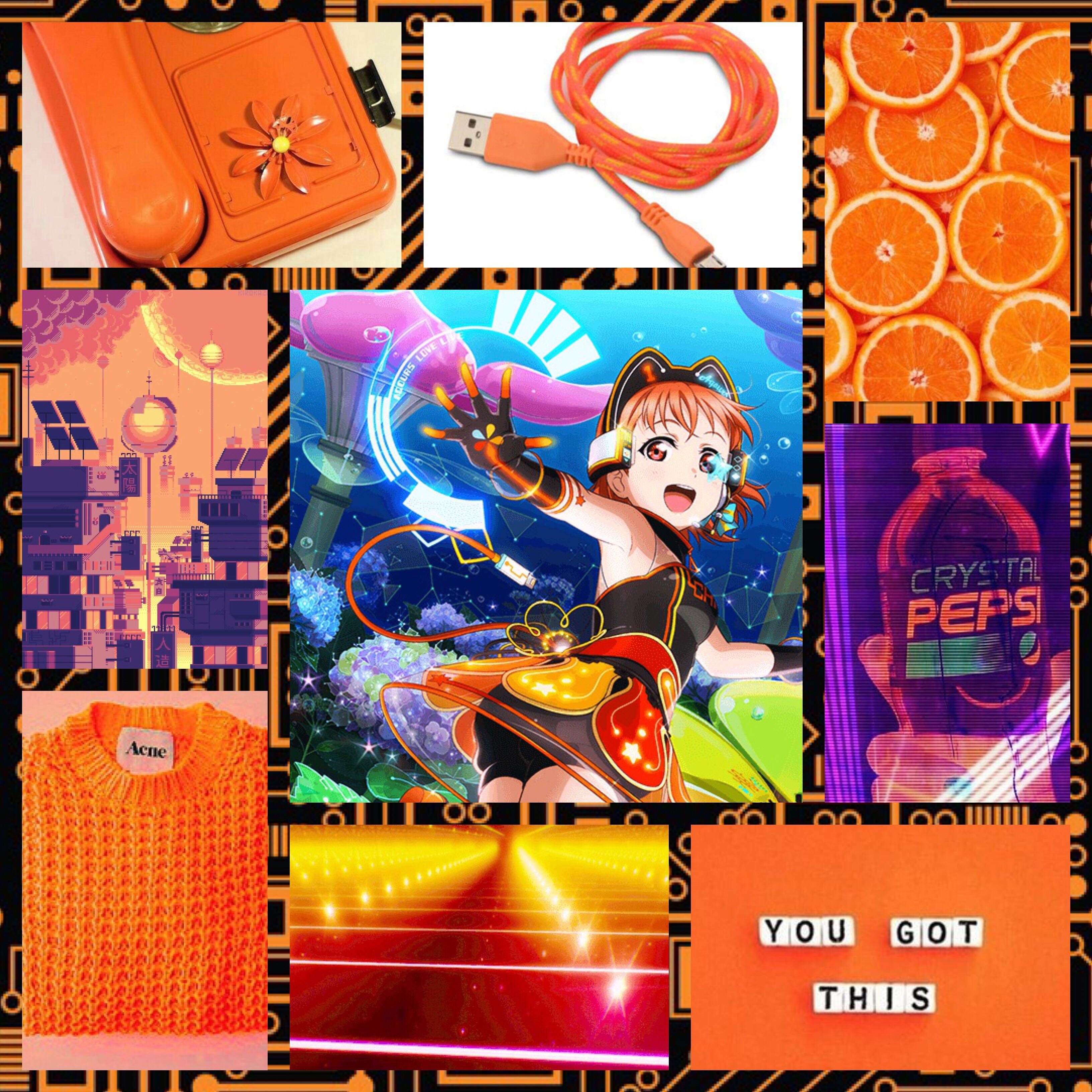 Chika Aesthetic Wallpapers - Wallpaper Cave