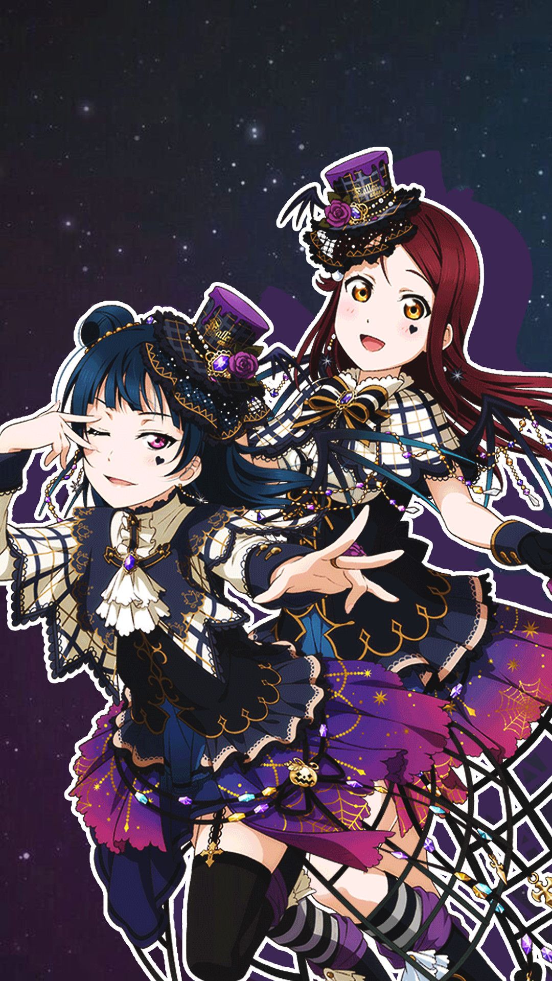 Chika Aesthetic Wallpapers - Wallpaper Cave