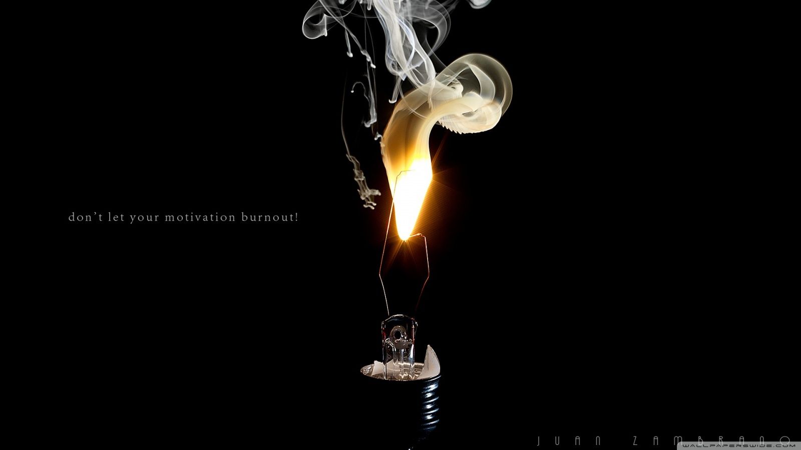 Motivation Ultra HD Desktop Background Wallpaper for 4K UHD TV
