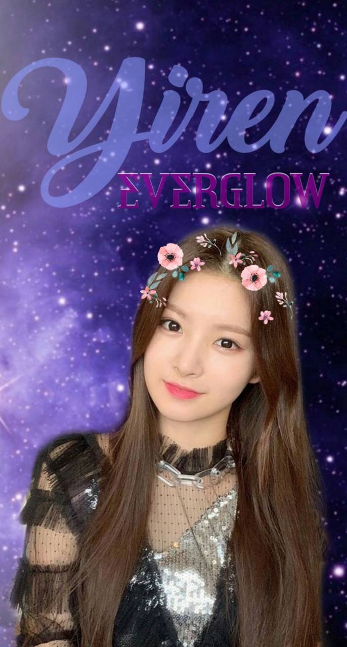 Yiren Everglow Wallpapers - Wallpaper Cave