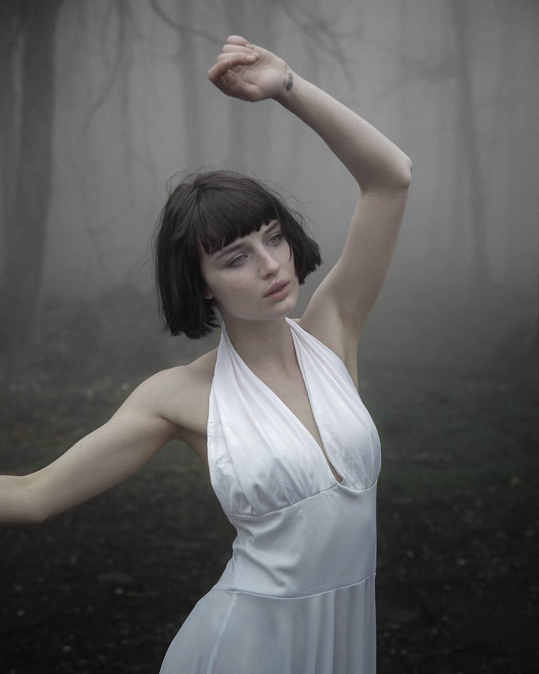 Hot Picture Of Alice Pagani Are Provocative As Hell