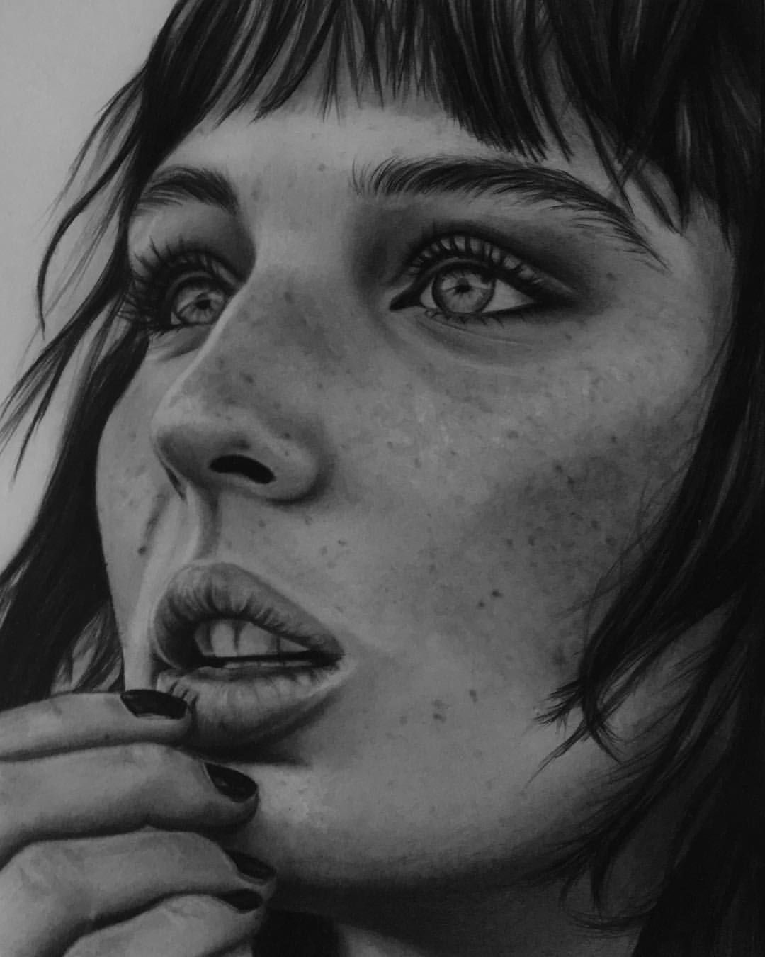 Baby Netflix. Ludovica drawing. Alice Pagani. Ideias para desenho