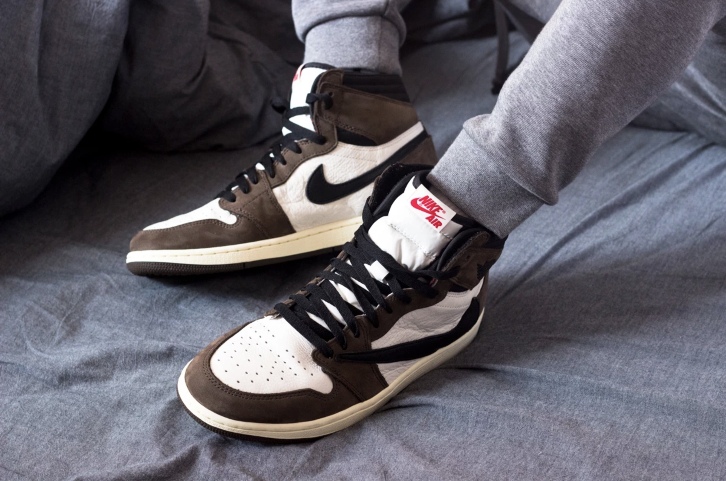 Free download Discover the new image of the Air Jordan 1 Cactus