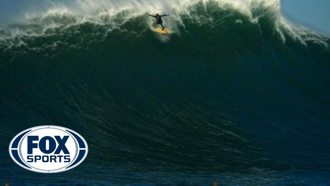 Chasing Mavericks Inspirational True Story of Surfing Phenom