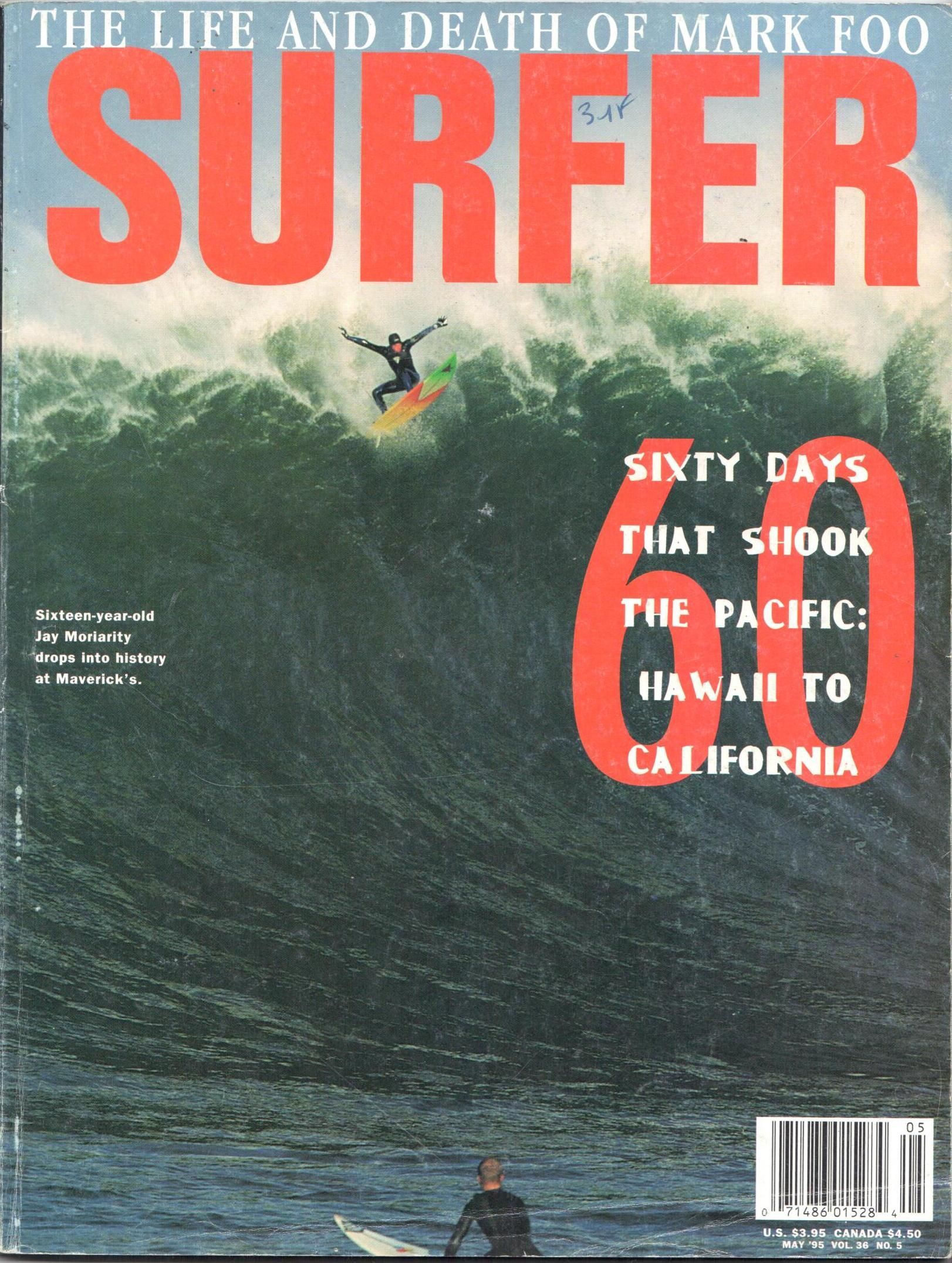 Jay Moriarity Surfer (1622×2151). Chasing Mavericks