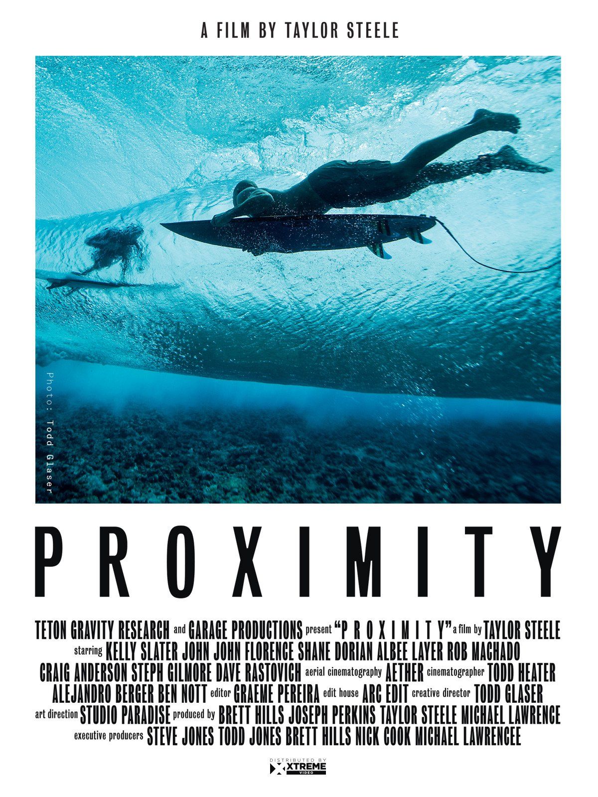 Discovering Mavericks: Jeff Clark, Jay Moriarity, Mark
