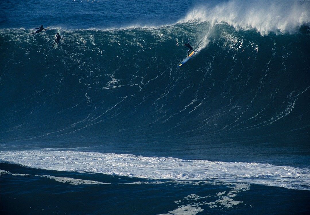 POST your TOP Surfing moments