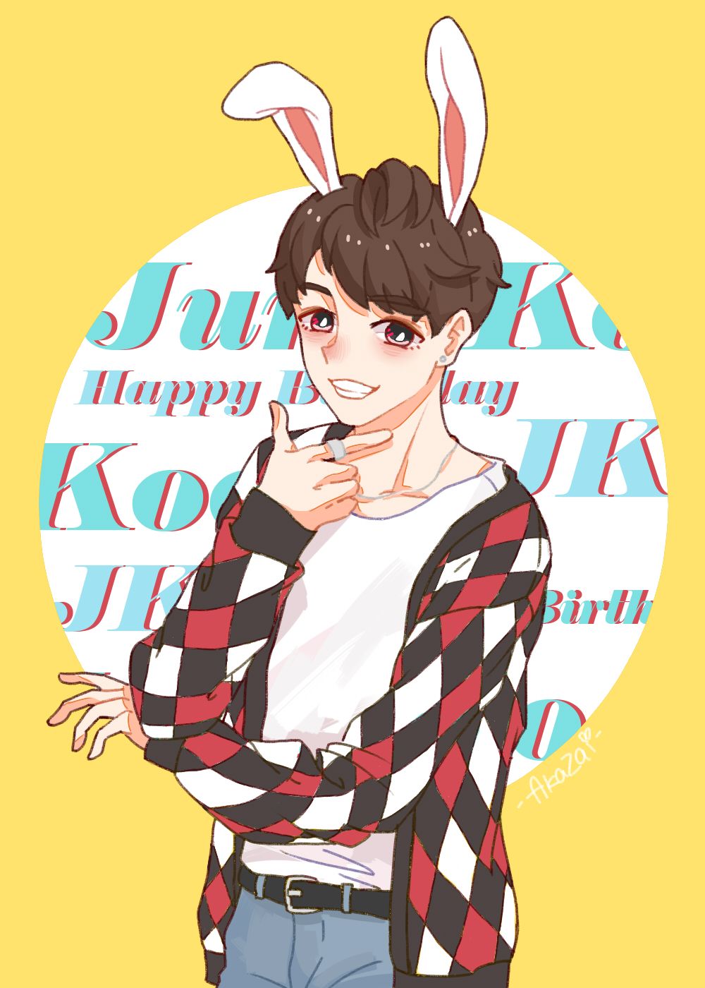 ⁷  en Twitter jungkook as our anime girl uwu  a thread  httpstco3Gn3eP0cpa  Twitter