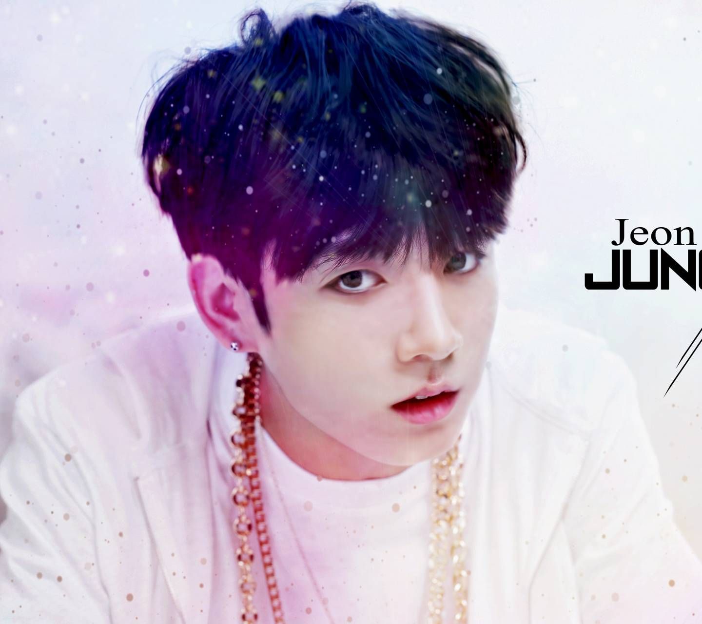 Download BTS Jungkook Wallpaper