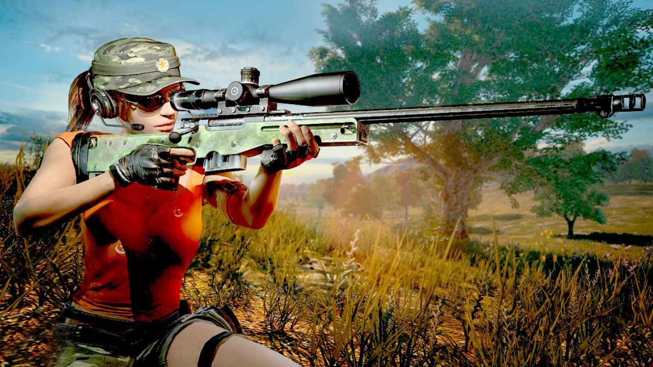 Follow us to see more pubg soldier image and pubg tips and trick