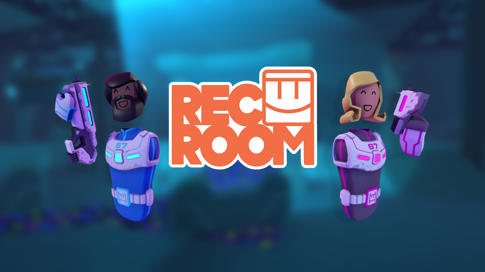 Rec Room Game