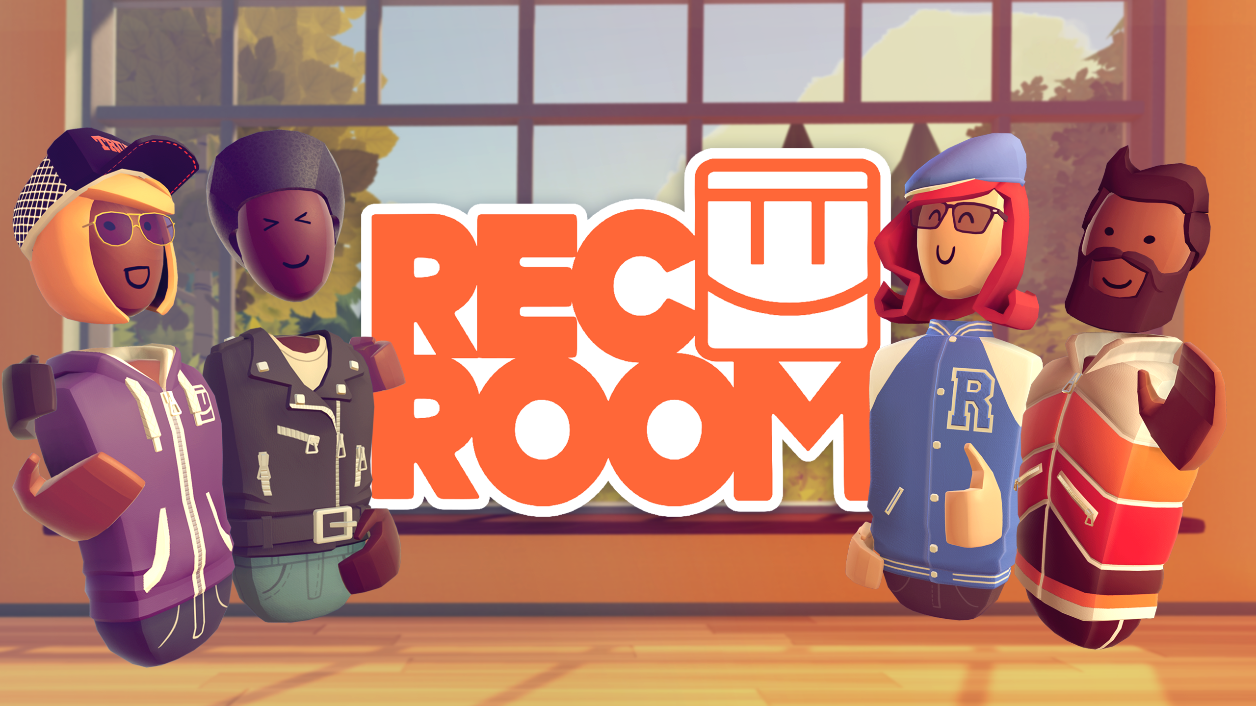 Rec Room Wallpapers Top Free Rec Room Backgrounds Wallpaperaccess My XXX Hot Girl