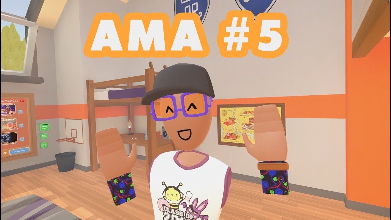 Rec Room Developer AMA Pretty Much Confirms Oculus Quest Release