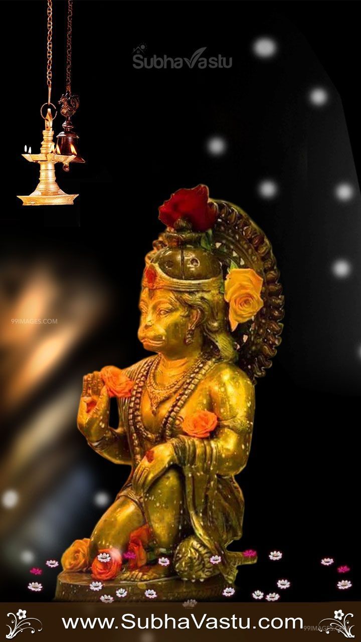 panchmukhi Lord hanuman hd wallpaper for mobile | panchmukhi… | Flickr