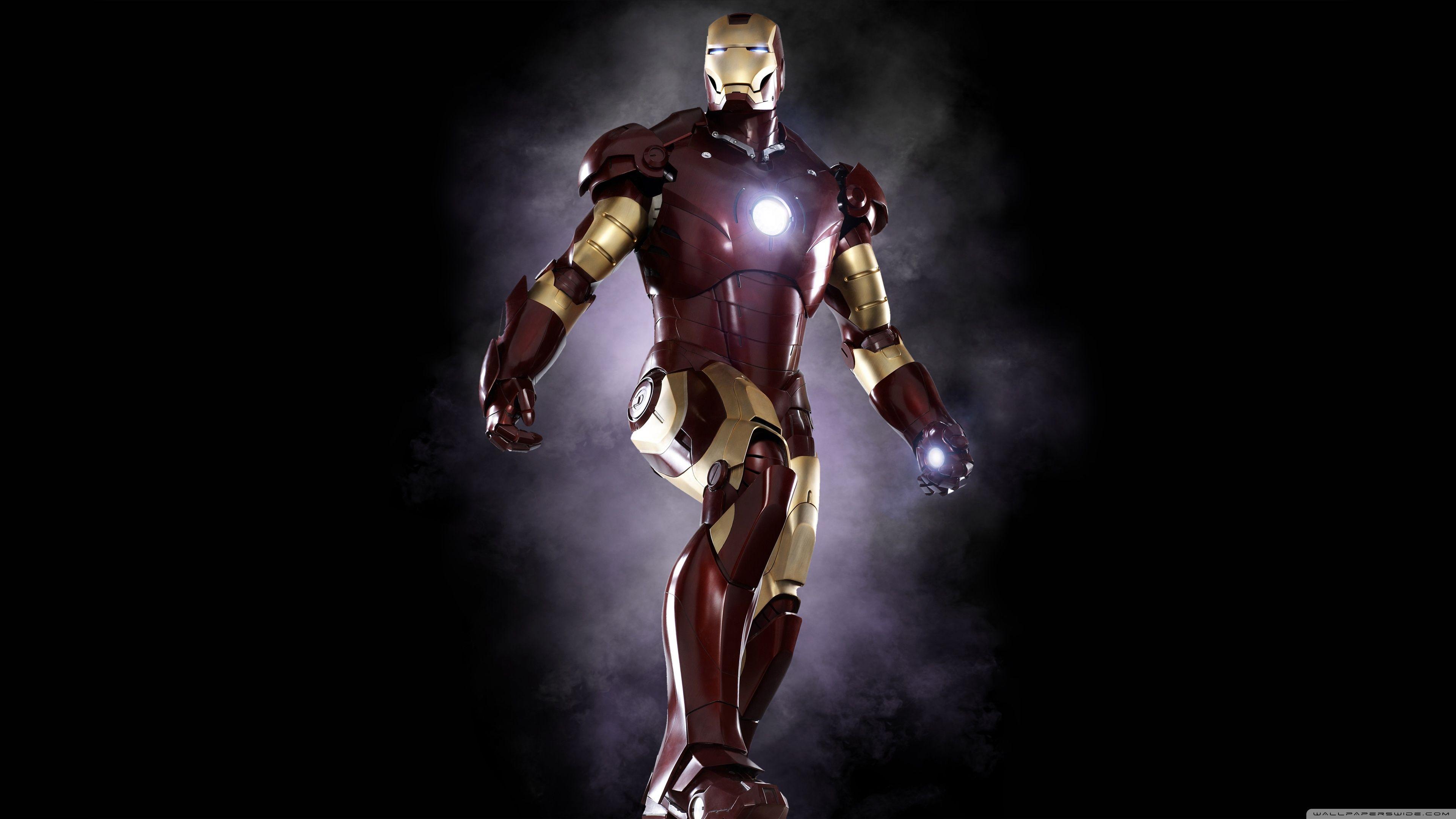 Hd Wallpapersof Iron Man Wallpaper Cave