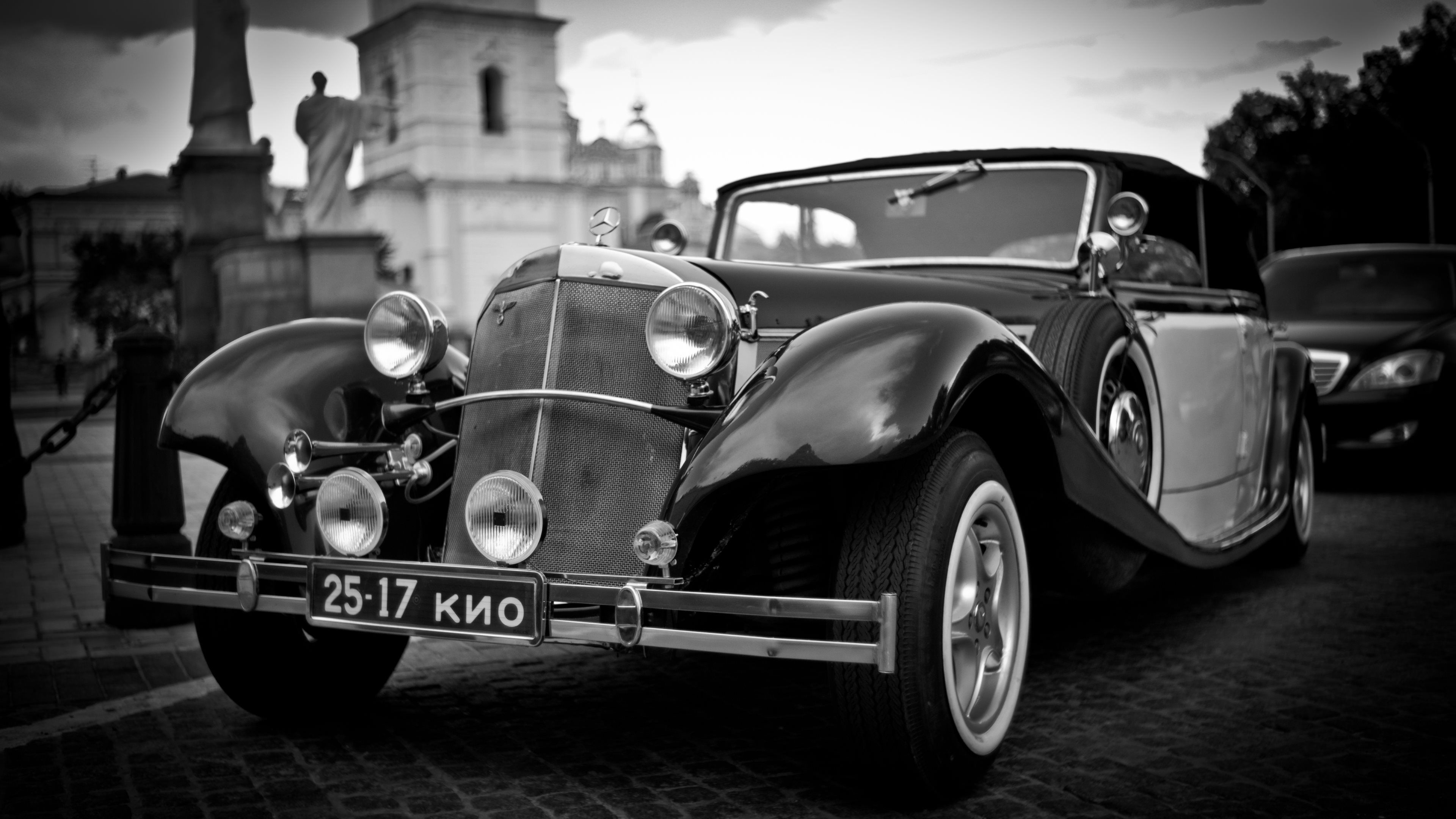 Vintage Cars Wallpaper And Image