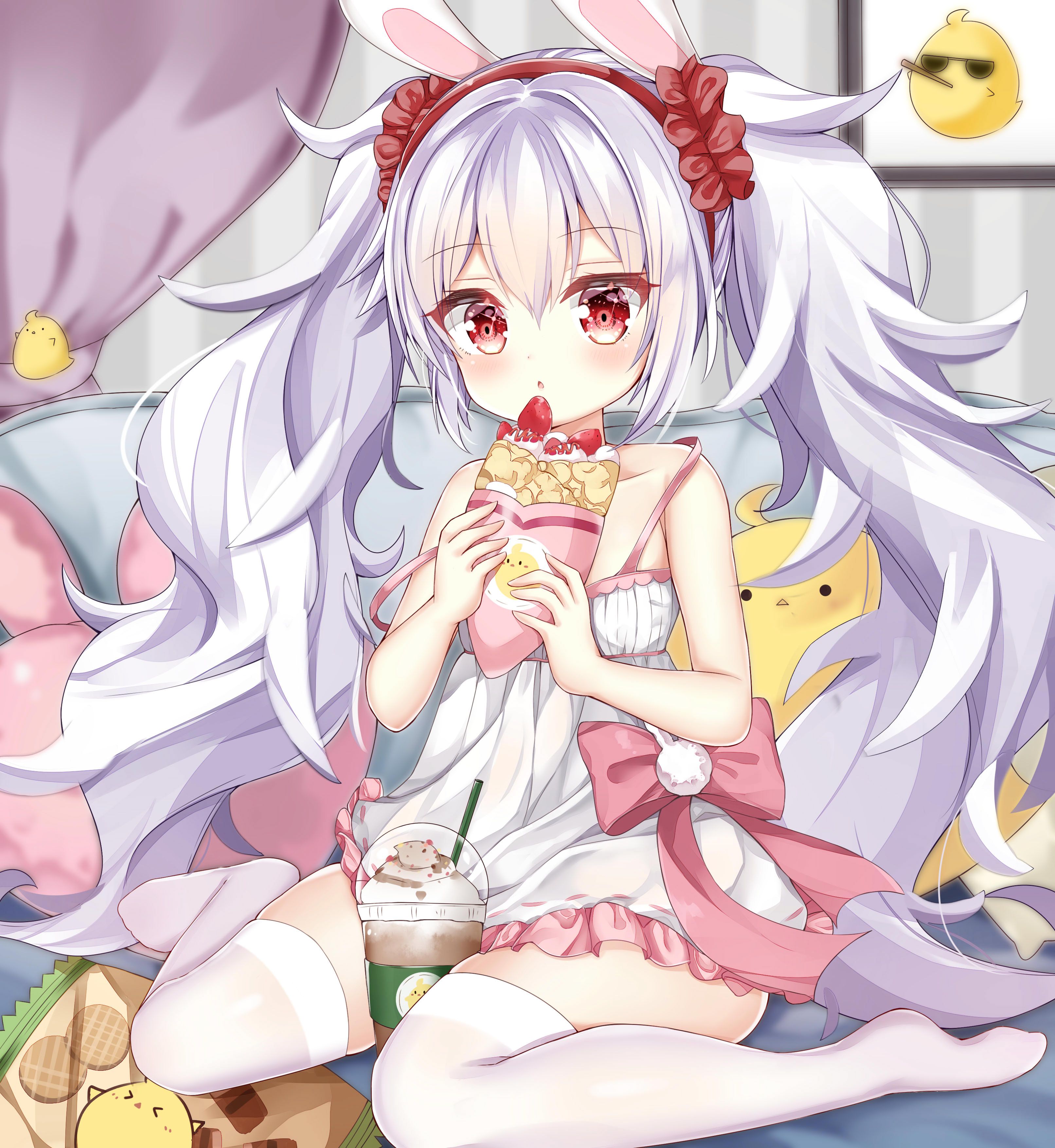 Laffey Wallpapers - Wallpaper Cave