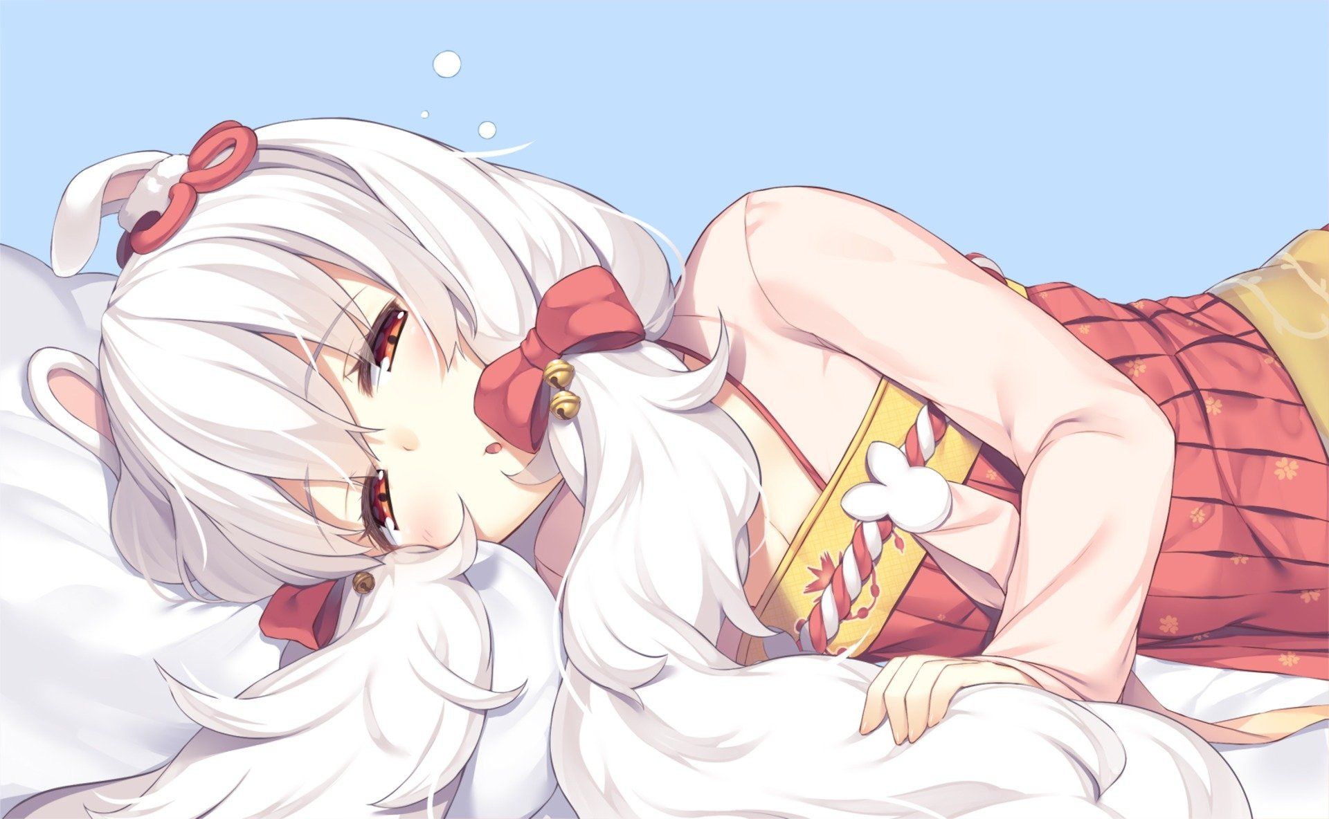 Laffey HD Wallpaper