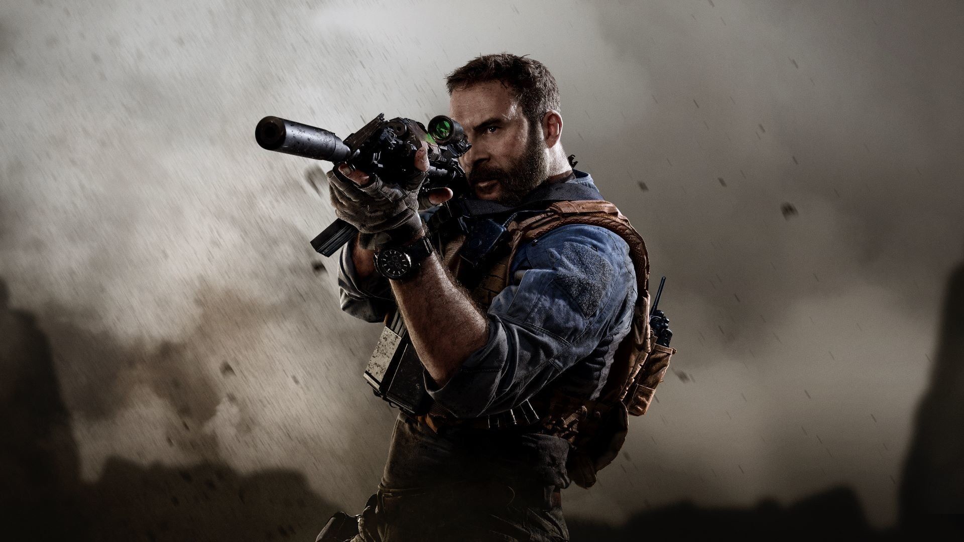 Activision Wants To Know Call of Duty: Modern Warfare Leaker