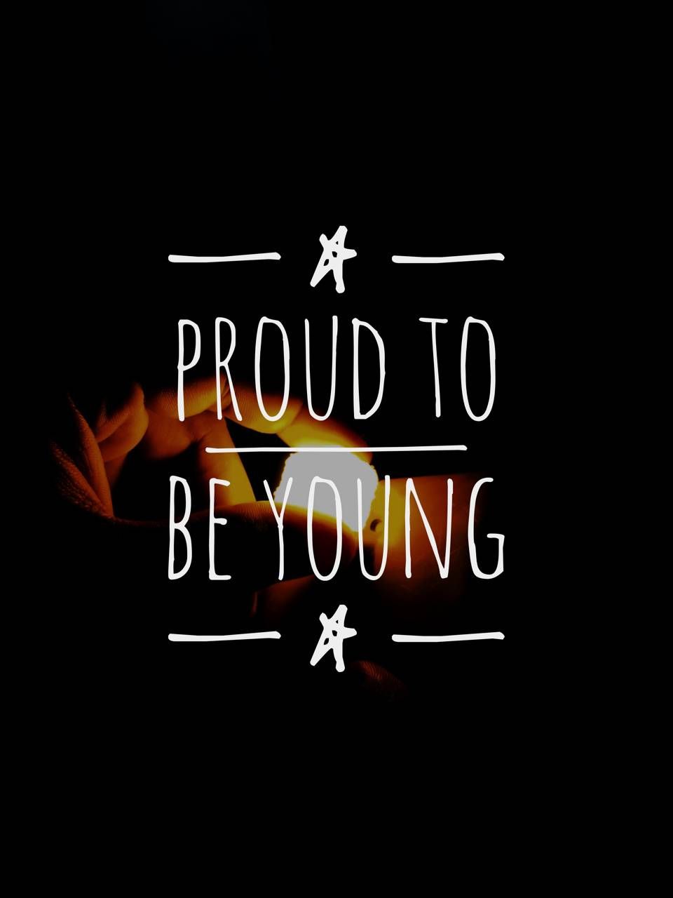 Proud To Be Young Wallpapers - Wallpaper Cave