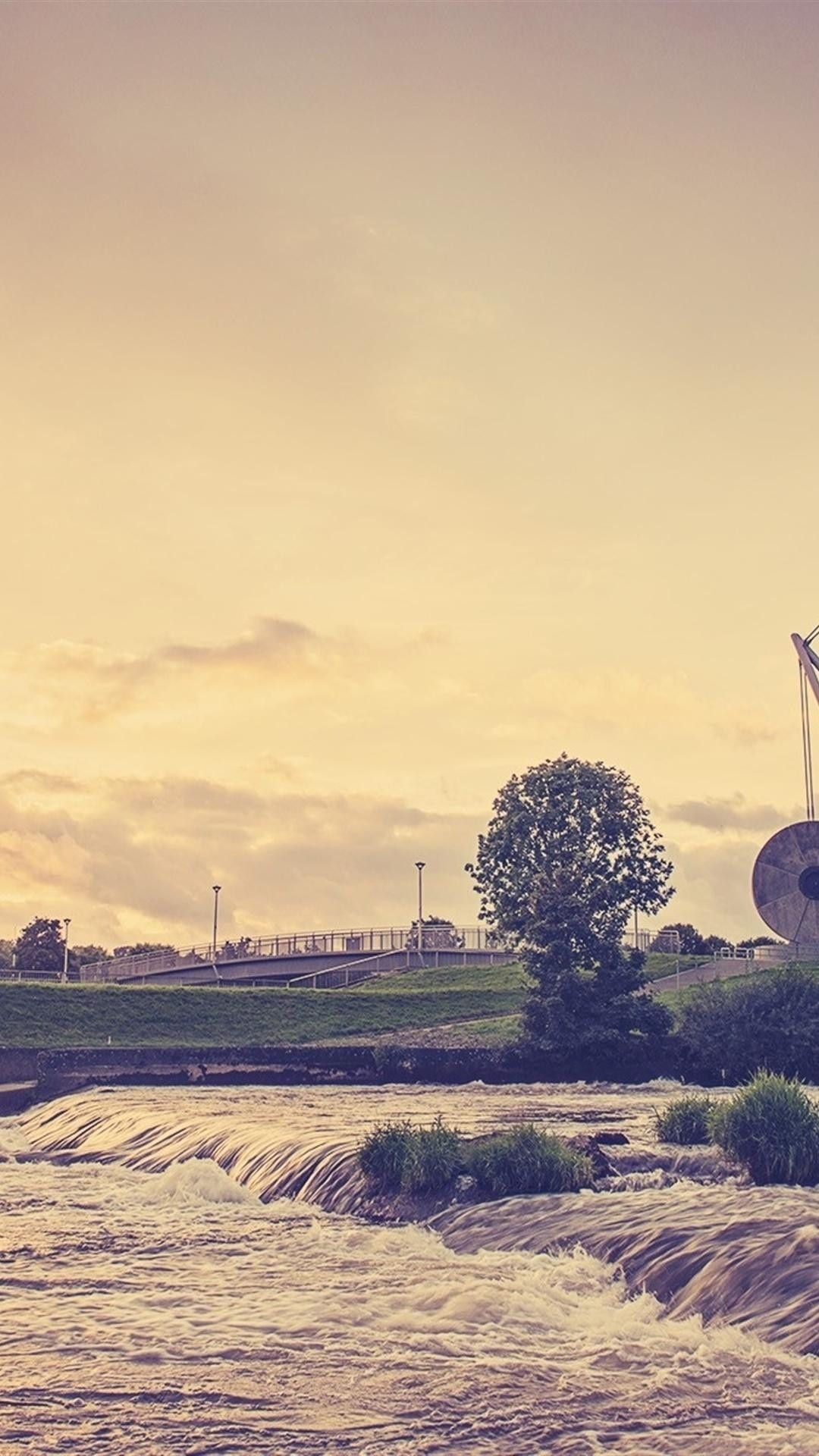 Vintage Desktop Wallpaper