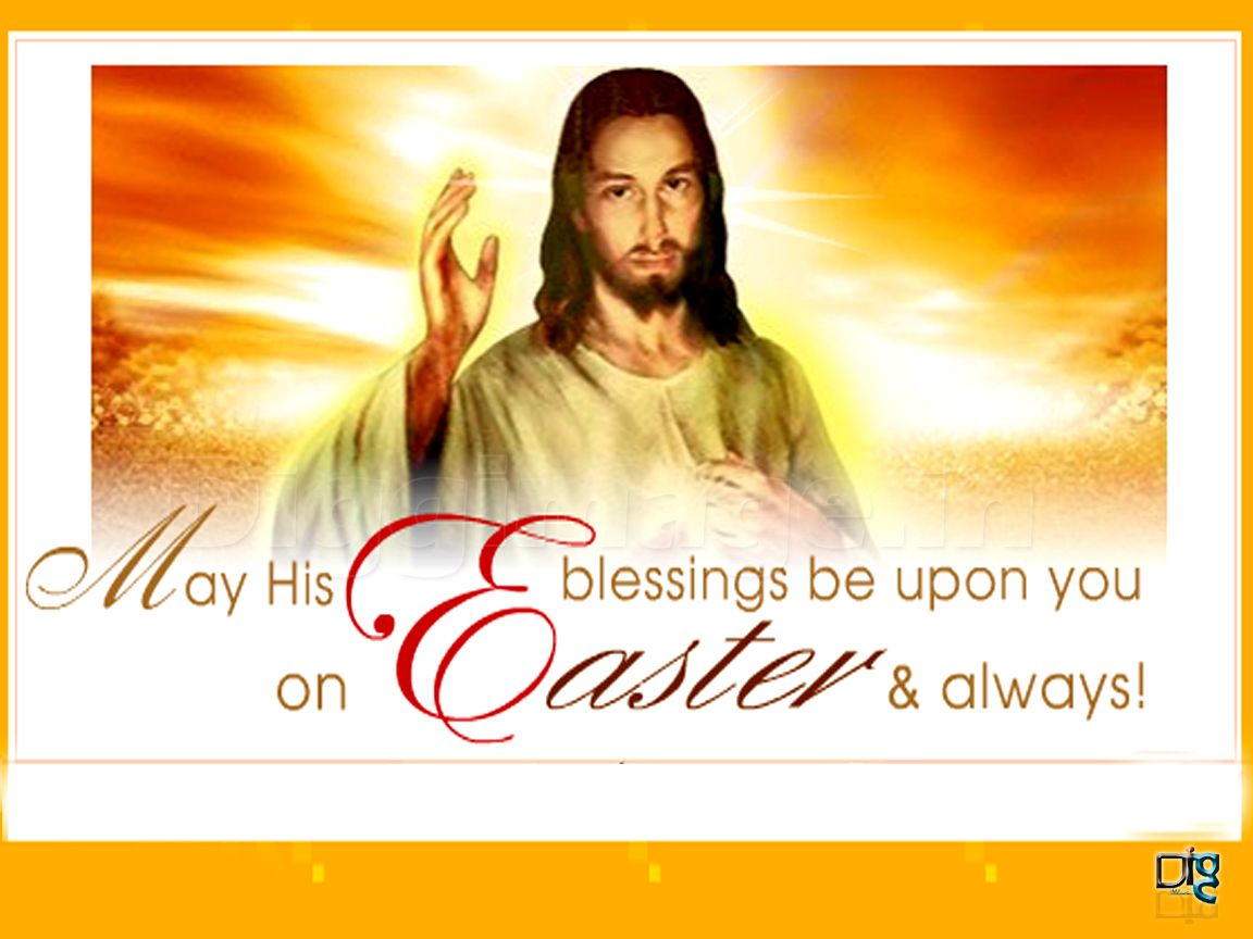 Easter Wishes Download