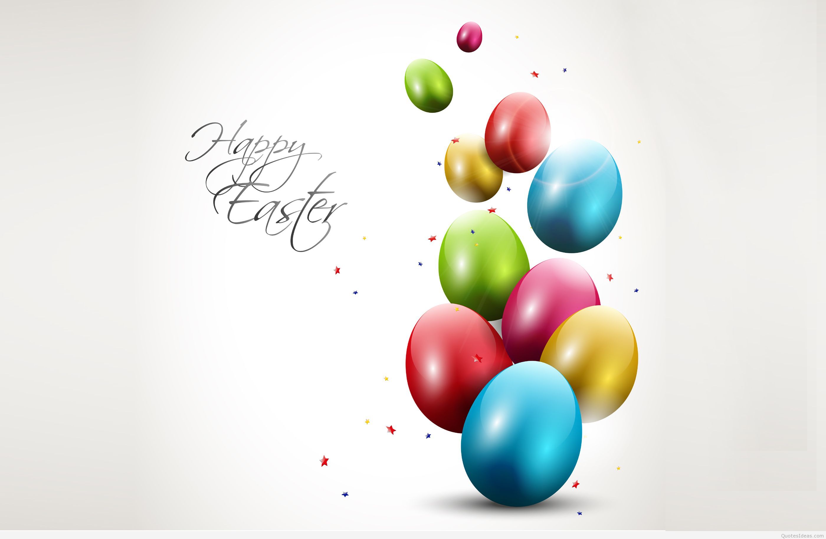 Happy Easter sunday wallpaper HD wishes
