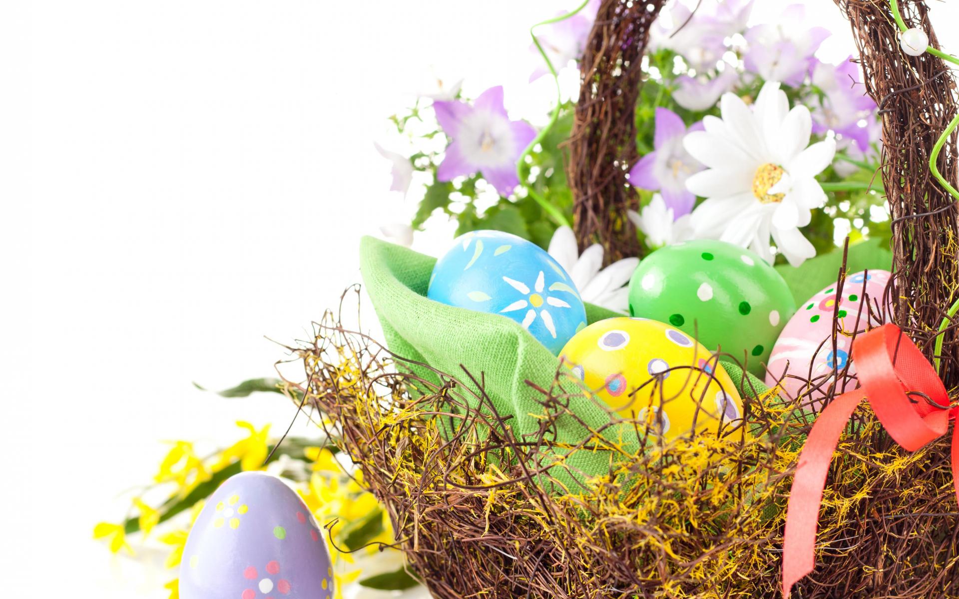Easter Greetings Wallpapers Wallpaper Cave