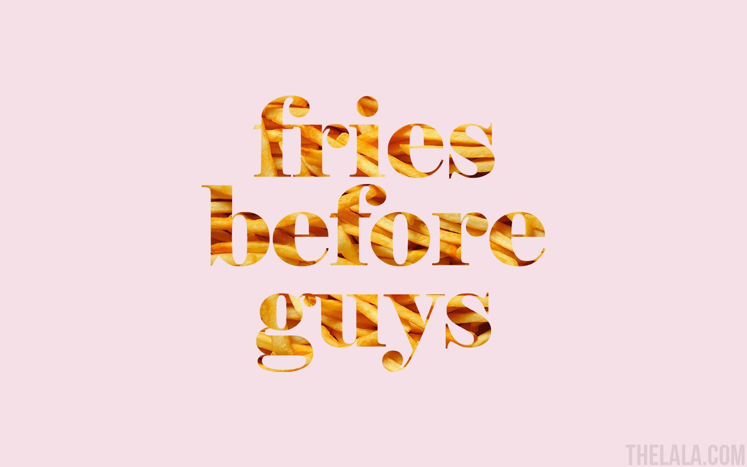 Fries Wallpaper. Fries Wallpaper, Fries