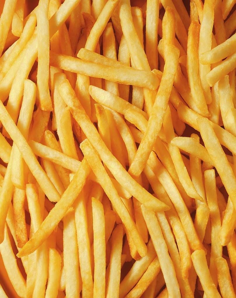 French Fries iPhone Wallpaper Free French Fries iPhone