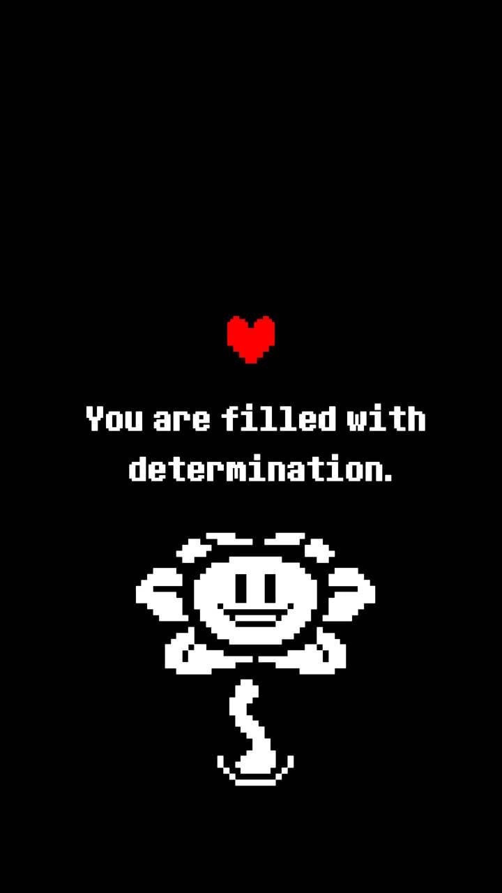 You are filled wallpaper