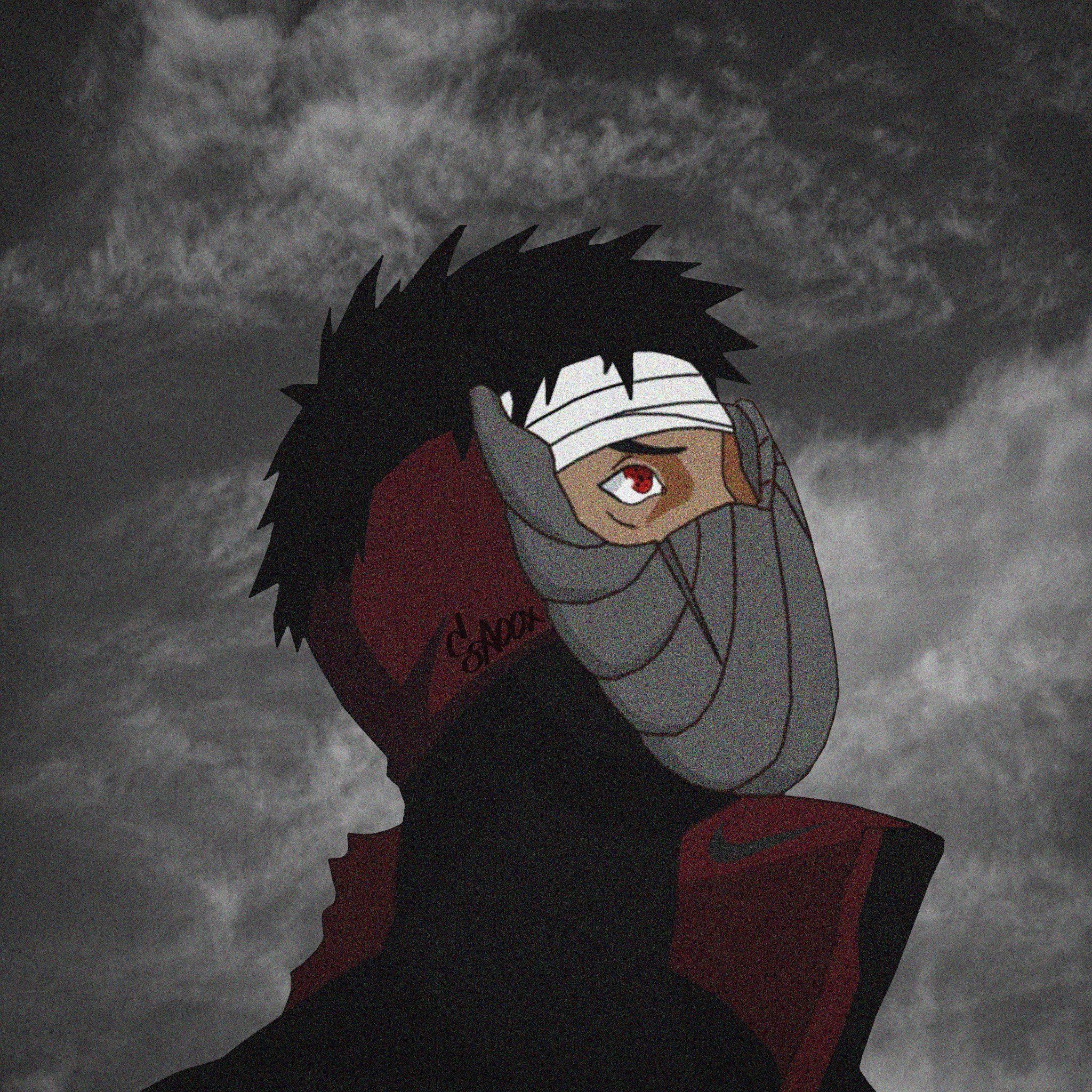 sxobito - [ Tags ] #trash #Animé #Trashgang #Photoshop