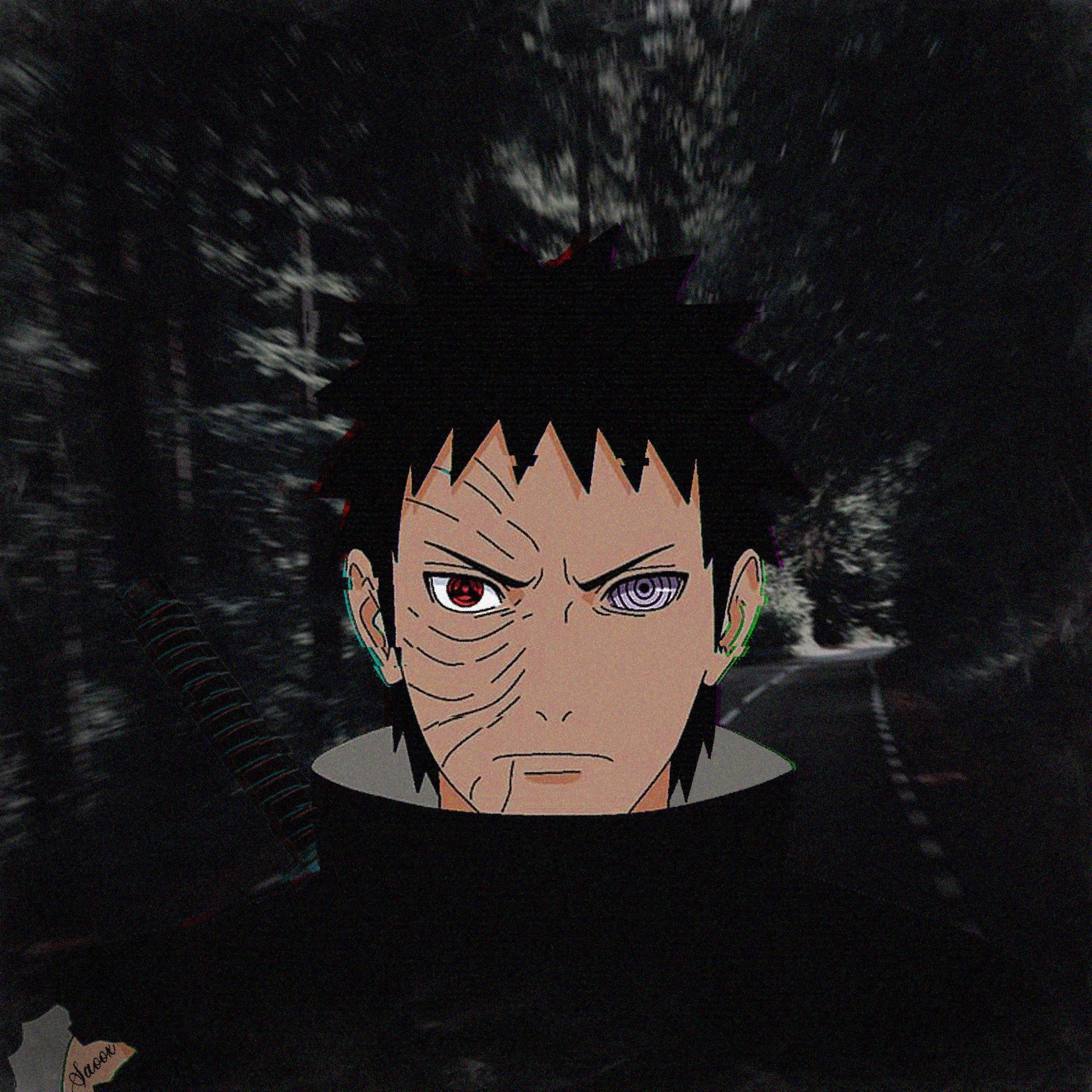 sxobito - [ Tags ] #trash #Animé #Trashgang #Photoshop