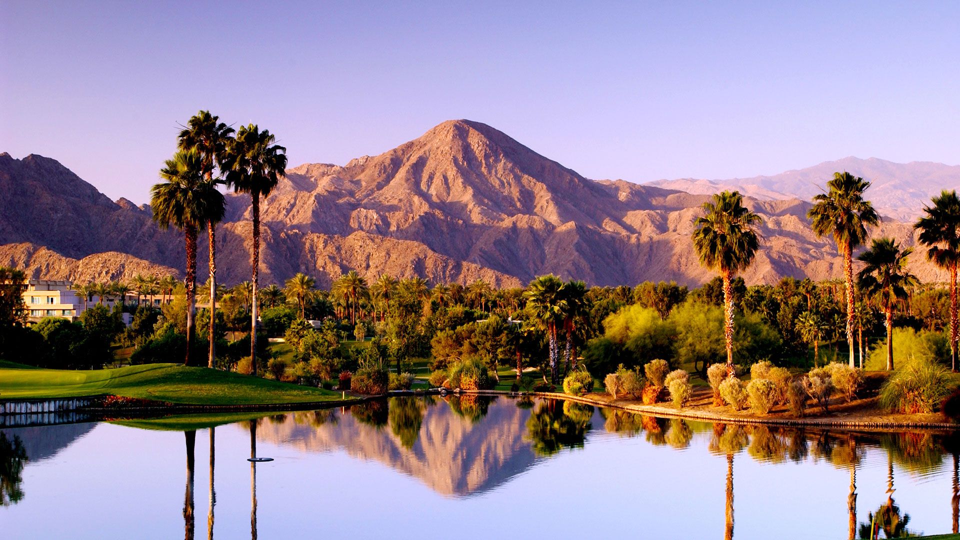 Must' Attractions in Indian Wells