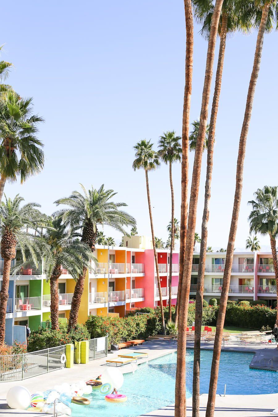My Ultimate Palm Springs Travel Guide