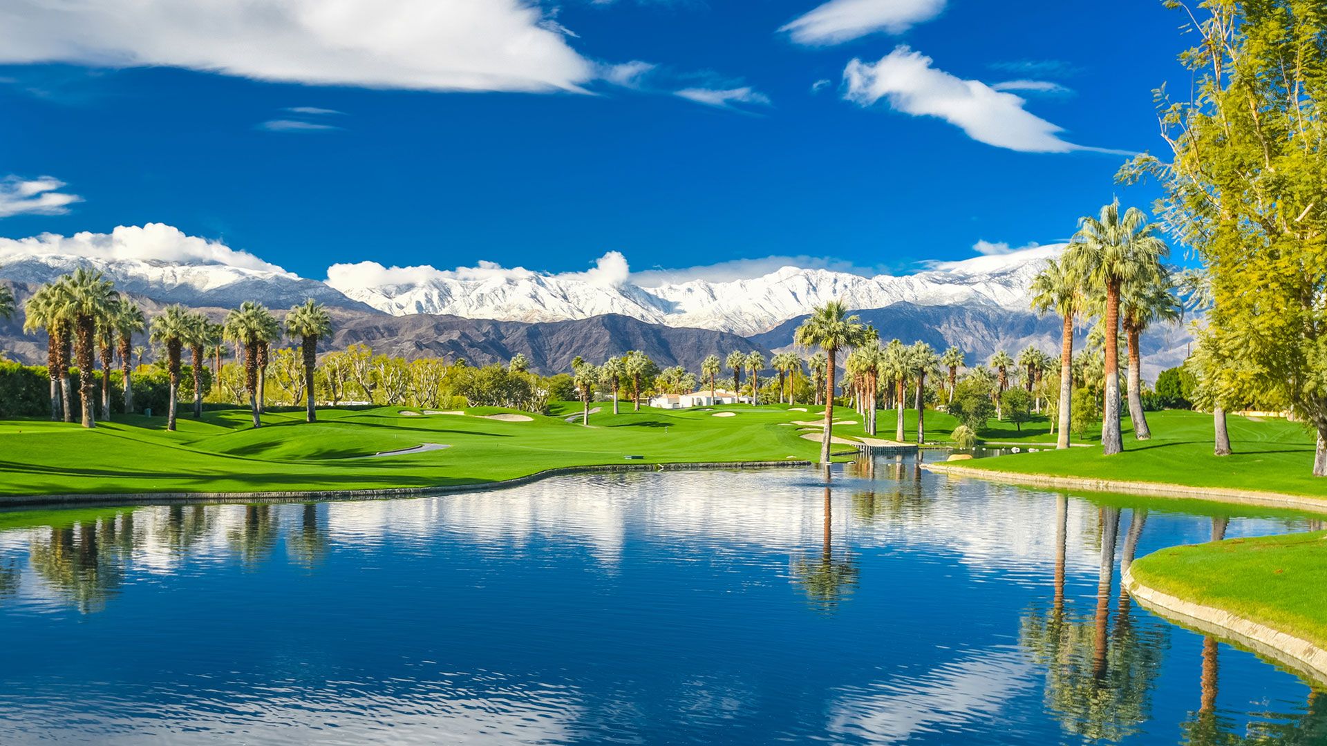 Palm Springs California Wallpapers Wallpaper Cave