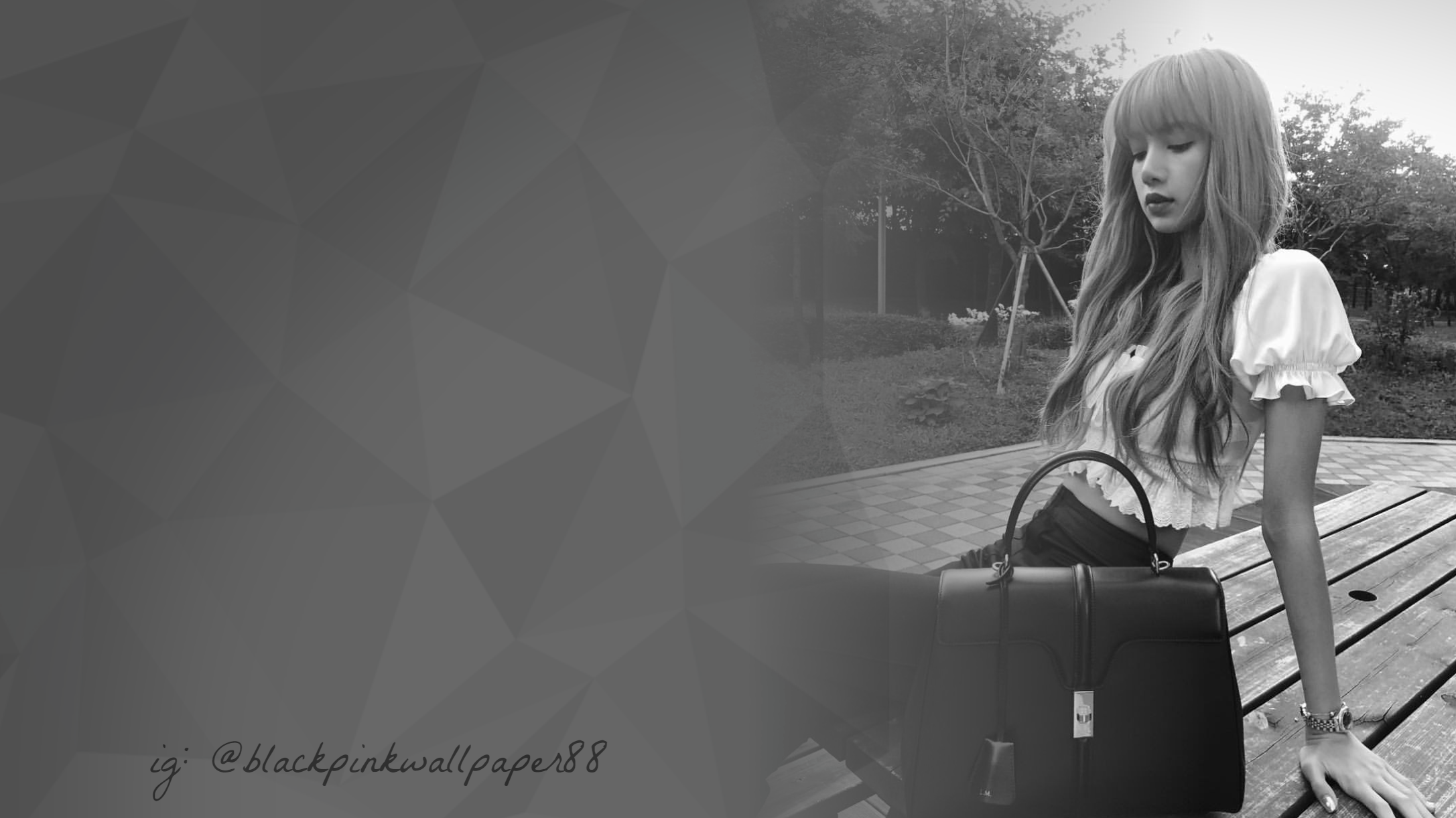 Follow me on Instagram for more !!!