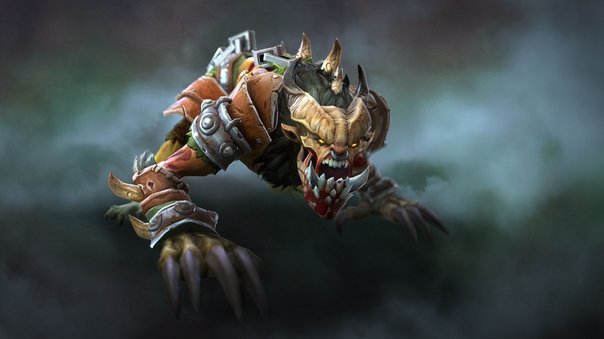 Dota2, Lifestealer HD Wallpaperwallpaper.net