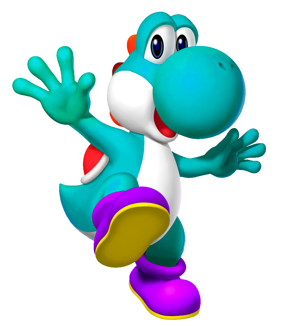 Light blue Yoshi!!!!. Mario bros, Mario bros party, Mario