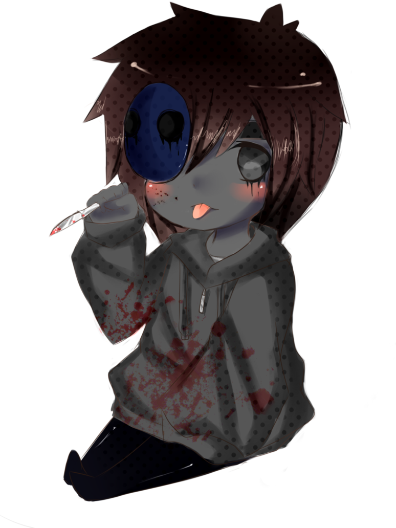 Eyeless Jack