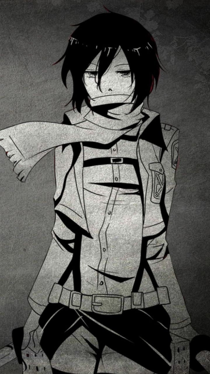 Anime Android Wallpaper