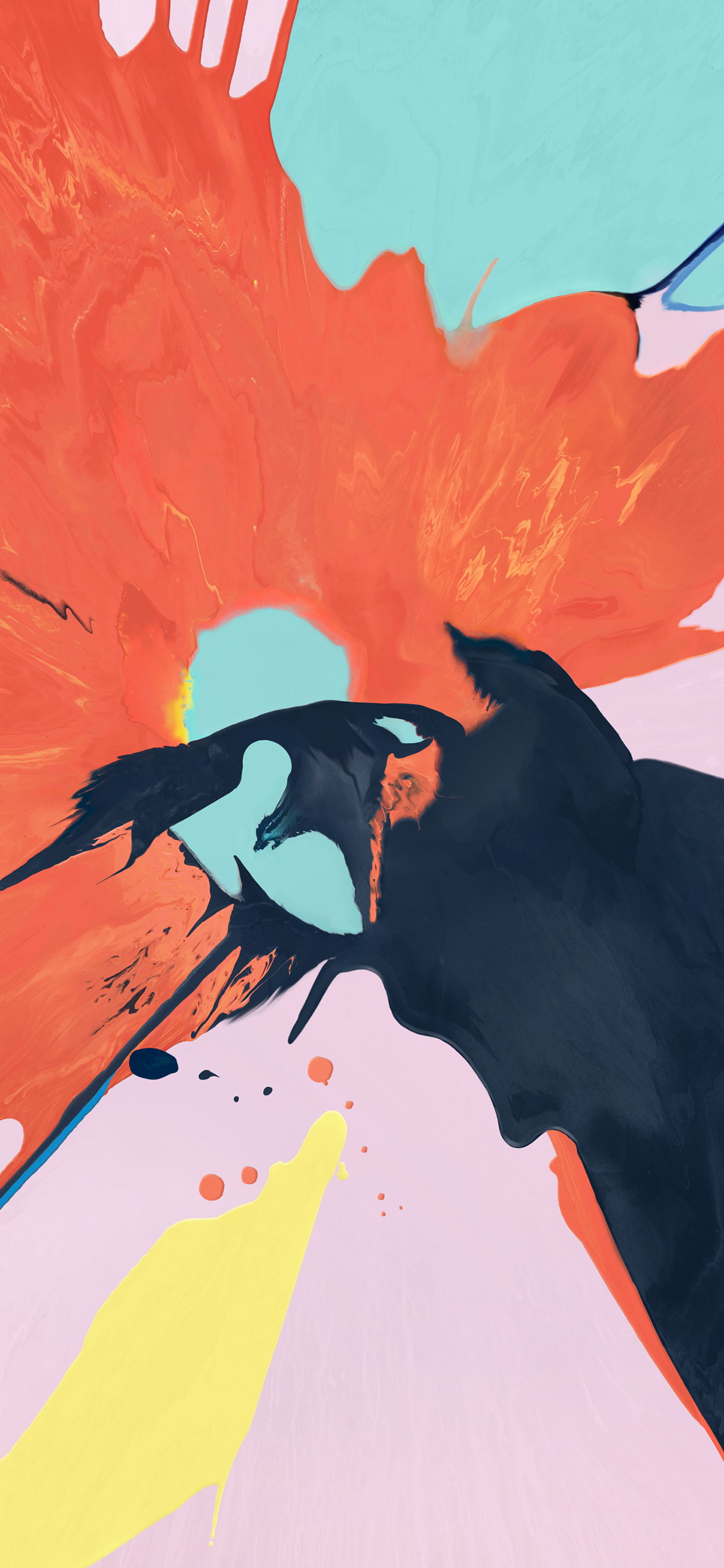 Download: iPad Pro and MacBook Air wallpaper for iPhone and iPad