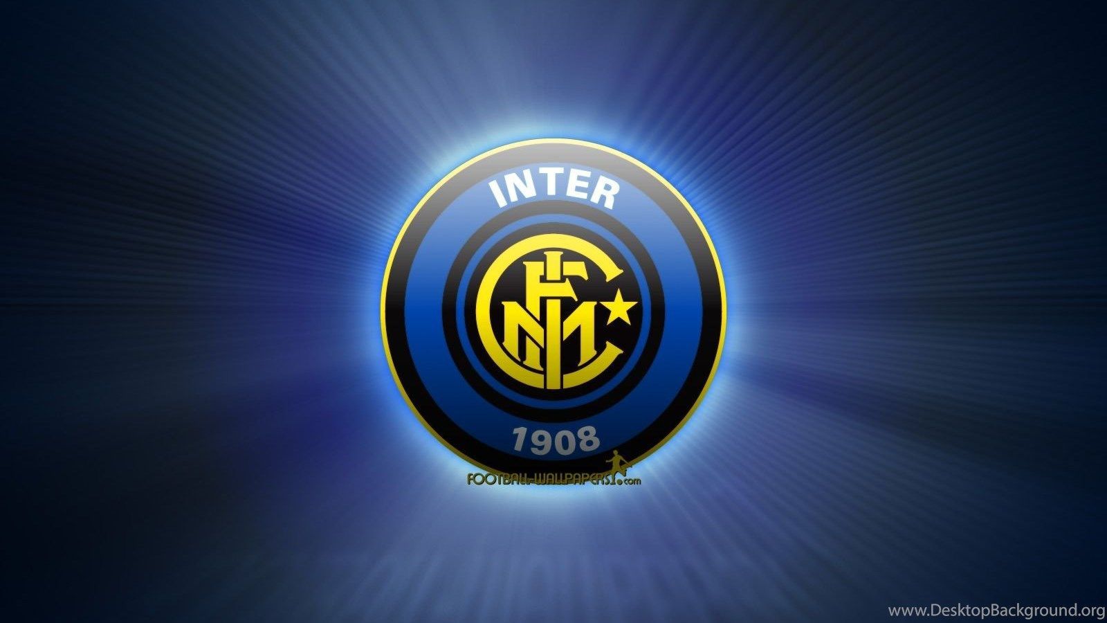 Inter Milan Wallpaper Free Inter Milan Background