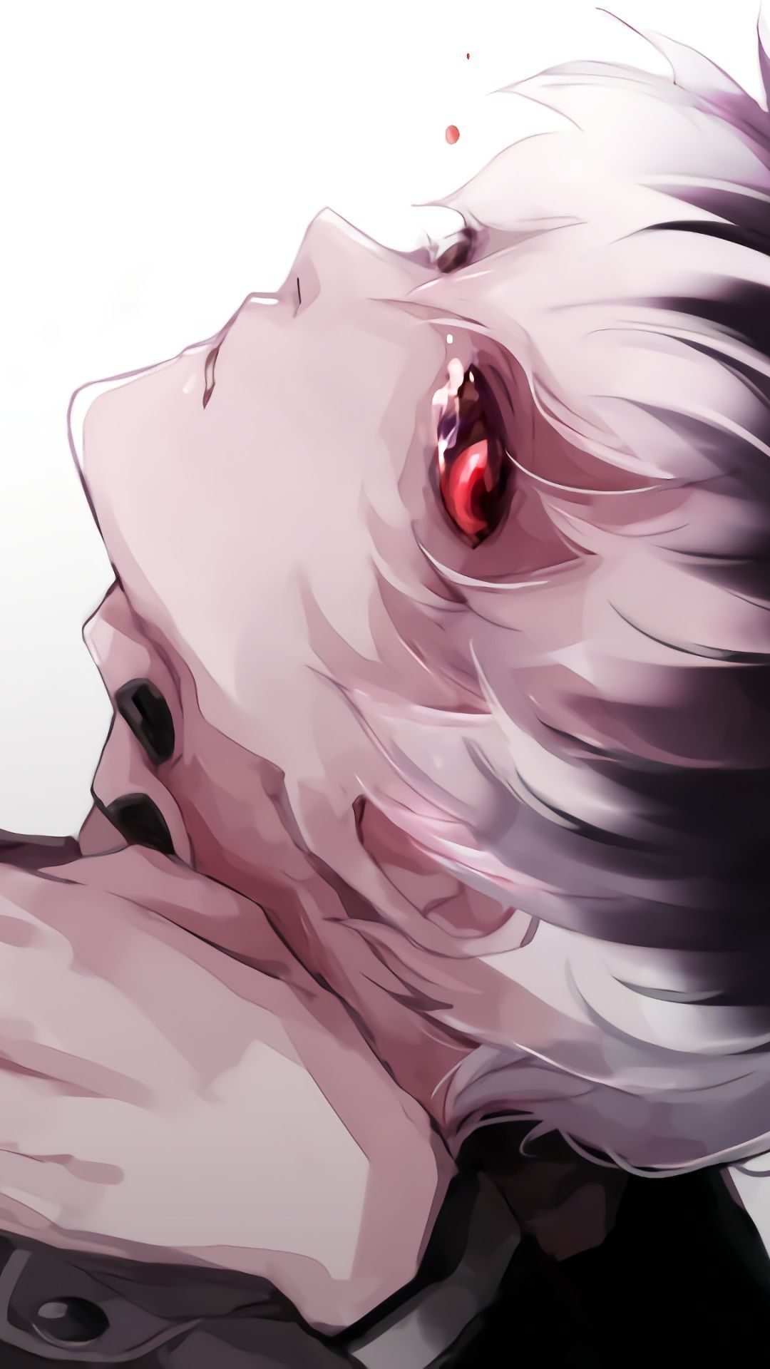 Download This Wallpaper Anime Tokyo Ghoul (1080x1920) For All Your