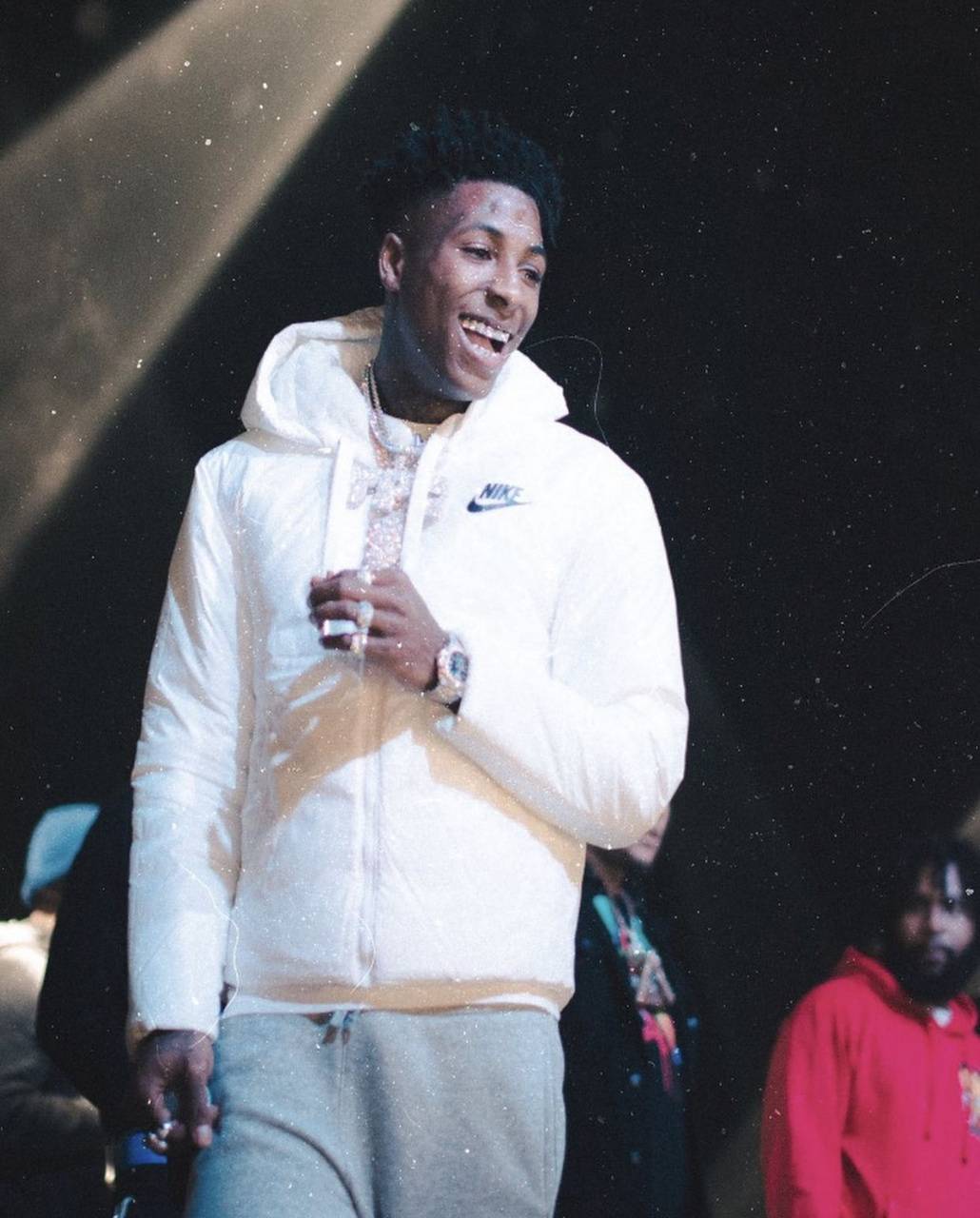 Nba Youngboy wallpapers by lKINGSOl