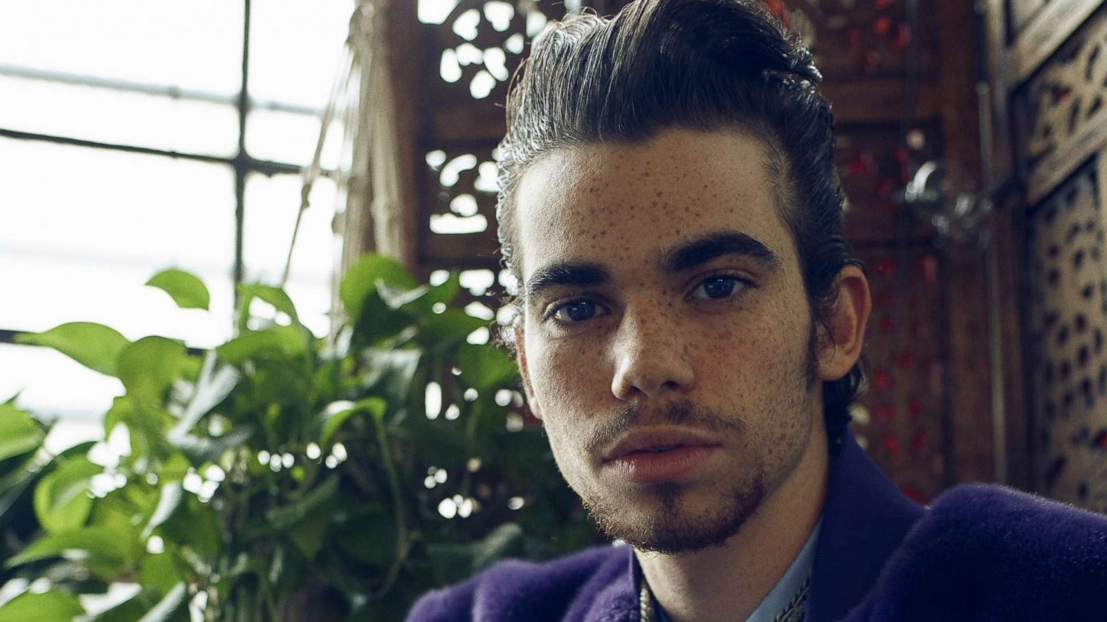 Disney Channel star Cameron Boyce dies