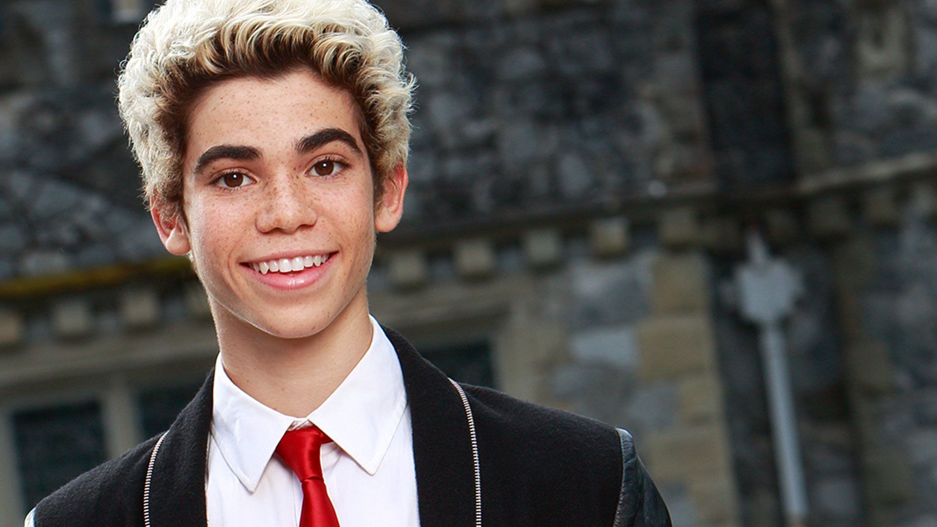 Cameron Boyce Height Weight Age Affairs Rumors and full Biography