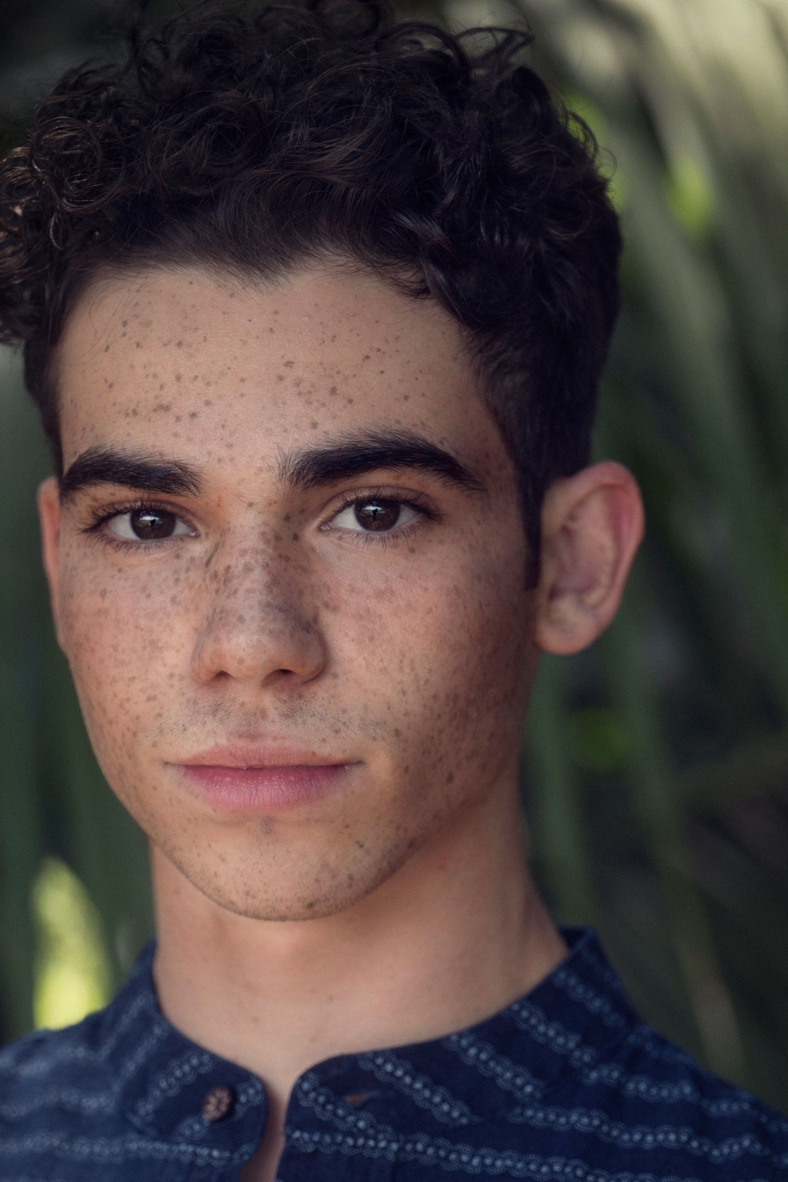 Cameron Boyce on “Descendants, ” Diversity in Hollywood